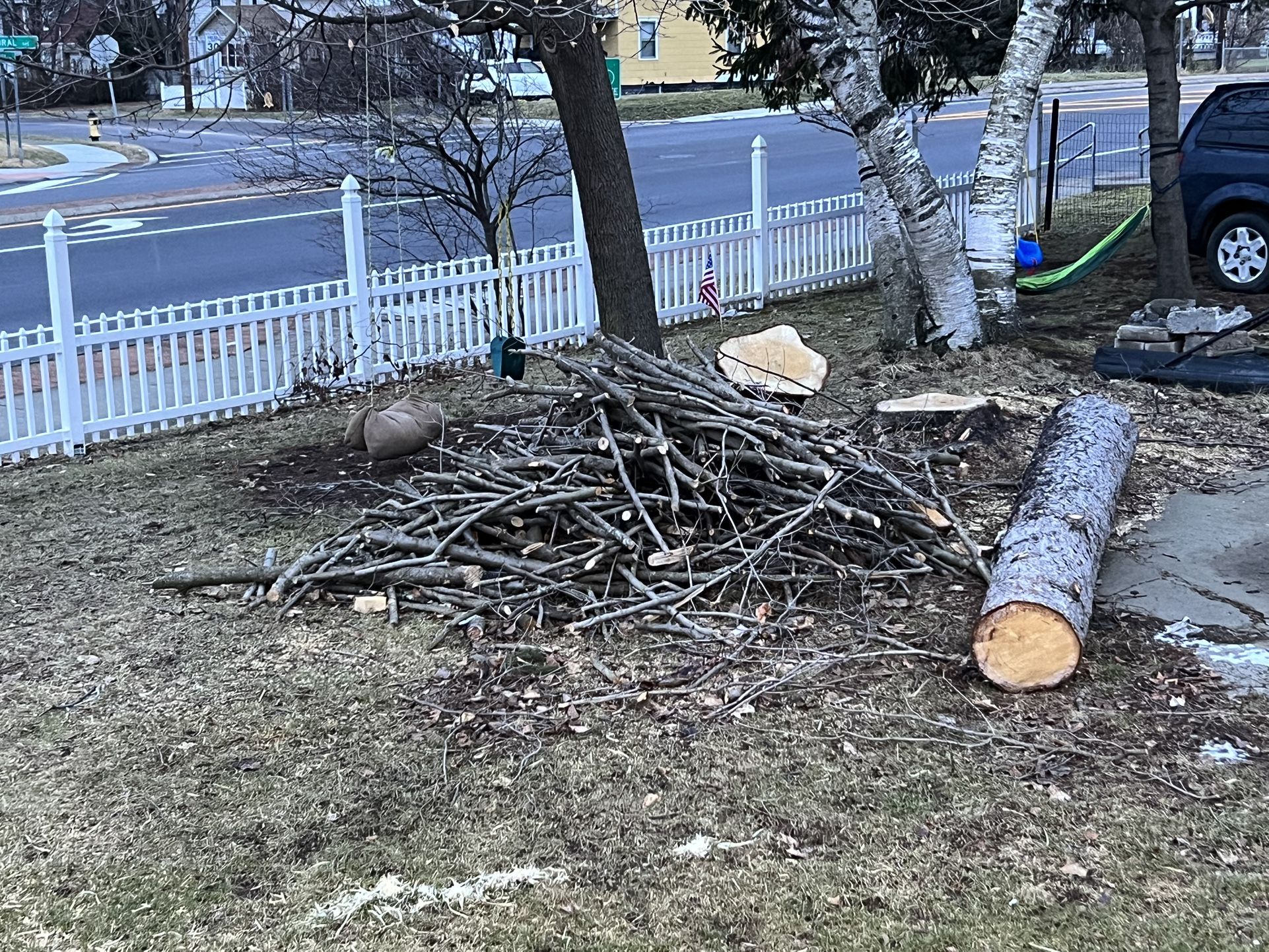 Wood
