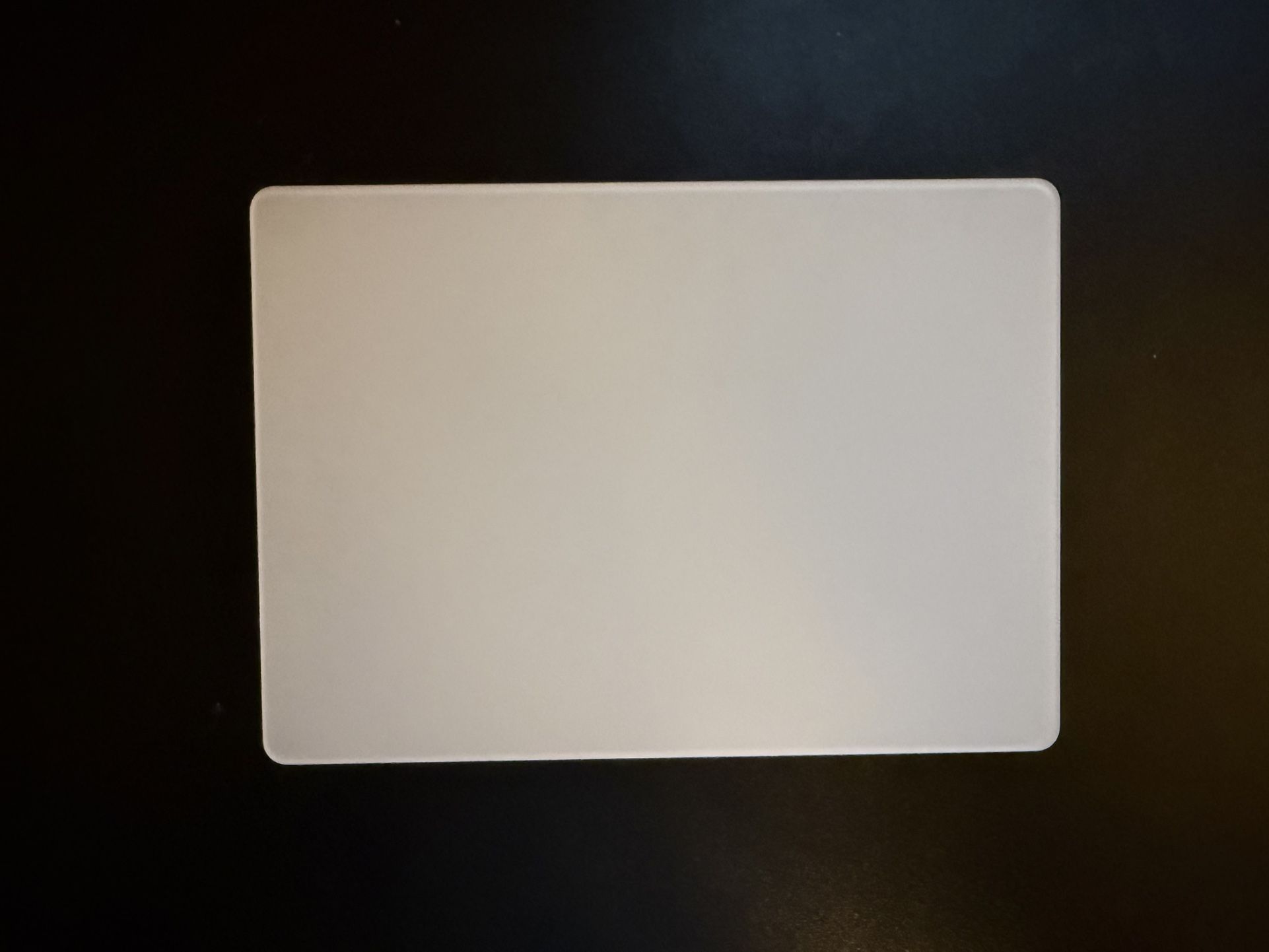 Apple Magic Trackpad 2 - White