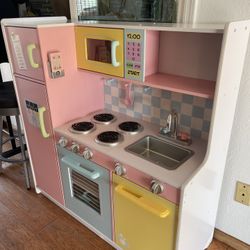 Kitchen Set