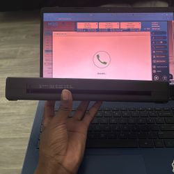 Bluetooth Tattoo Printer 