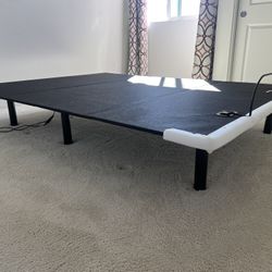 Adjustable Bed Frame 