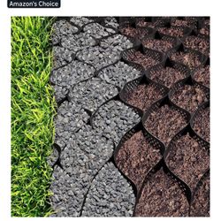 Geo grid Ground Grid 