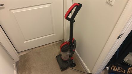 Vacuum