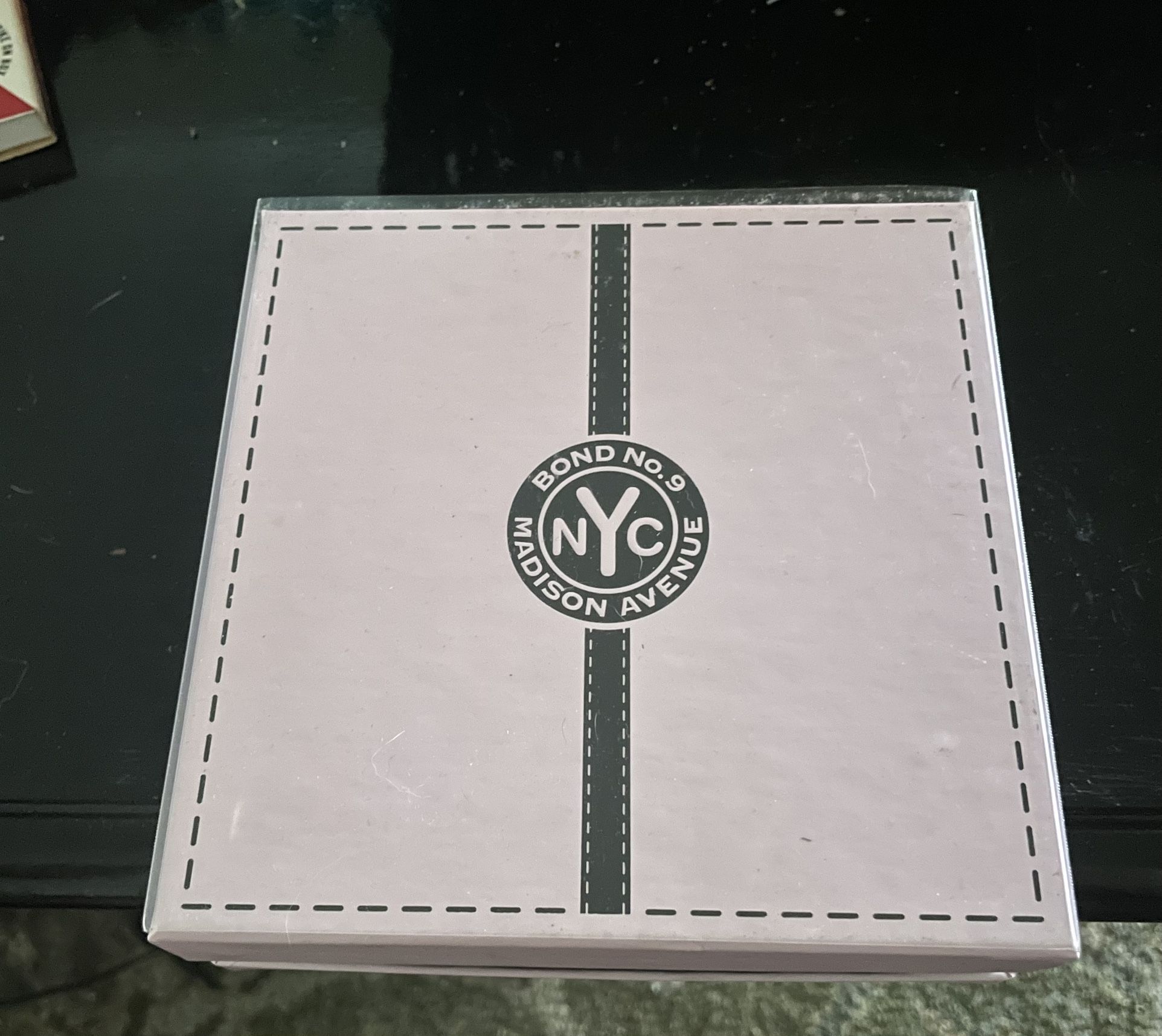 Bond No.9 New York Madison Ave Eau de Parfum