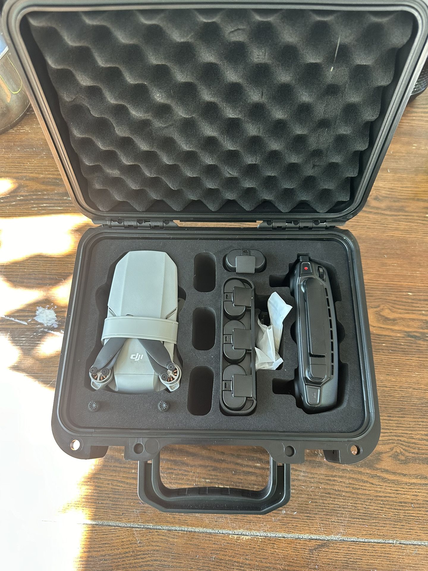 dji mavic mini 1