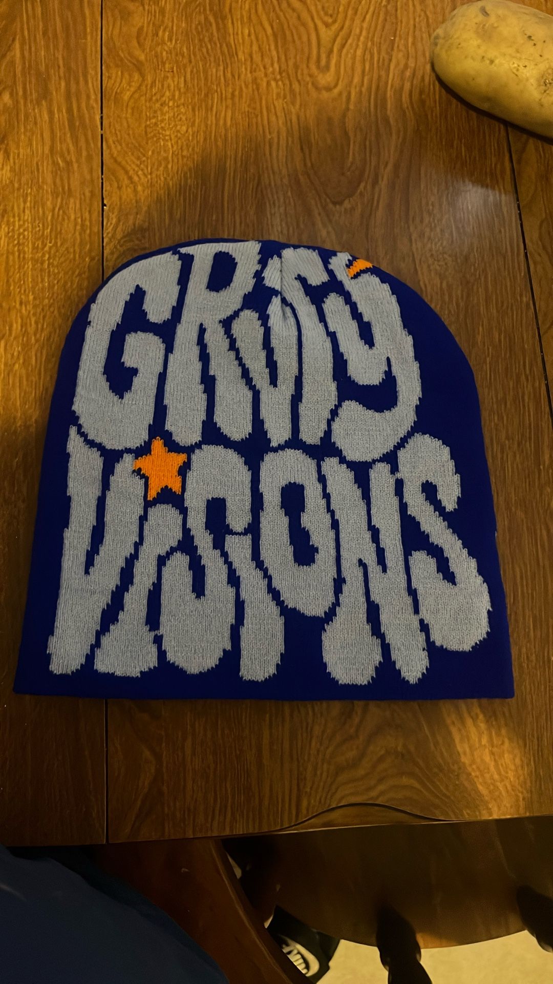 Y2K Beenie Grvty Visions I Have 2 For Sale