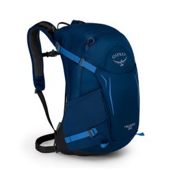 OSPREY HIKELITE 26 BACKPACK BLUE