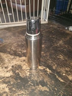 Vintage Aladdin Stanley 25$