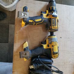 Dewalt  Drill 
