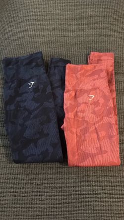 Gymshark Leggings S