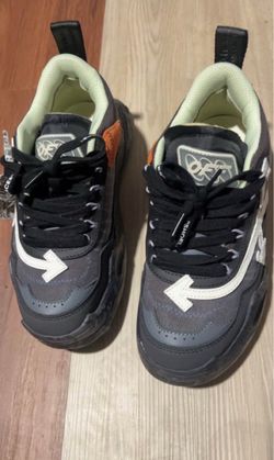 OFFWHITE Odsy-1000 size 41 - 8 men’s