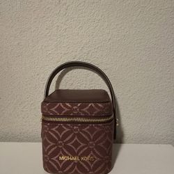 Michael Kors Sandrine Xs Box Bag 
