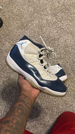 Air Jordan 11 retro size 12 no box
