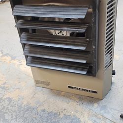 Taskmaster Commercial Heater 