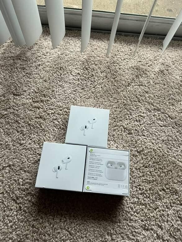 Airpod Pro 2