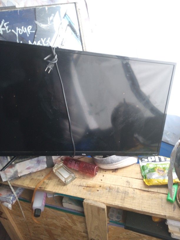 32 Roku Tv