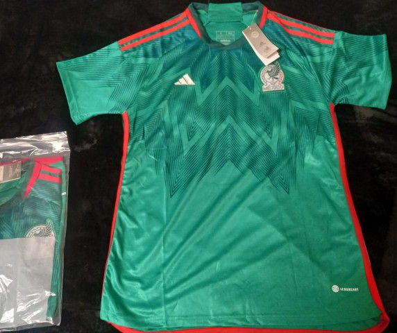 Mexico Jersey ⚽️⚽️👍🇲🇽🇲🇽Camisetas Selección Mexicana 