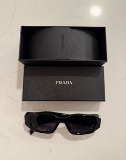 Prada Milano Sunglasses