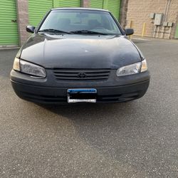 1998 Toyota Camry 