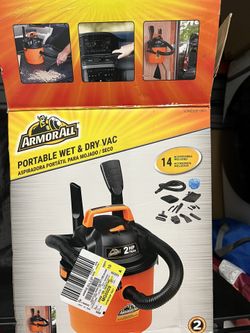 Vaccum