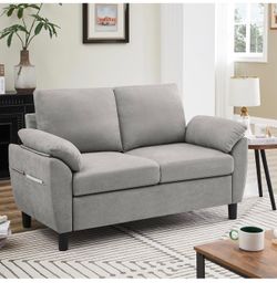 68 inch Loveseat Sofa Couch