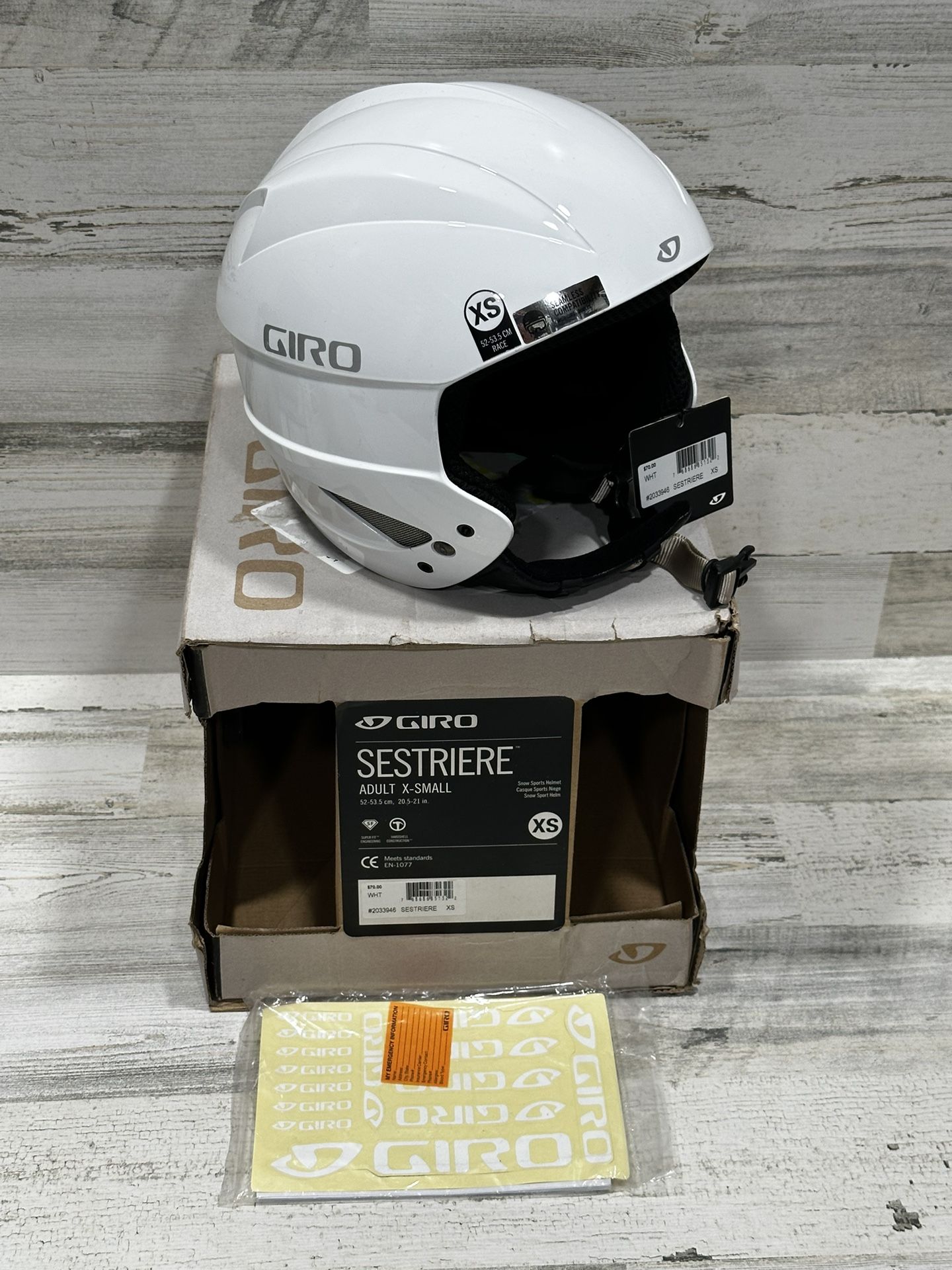 giro sestriere helmet