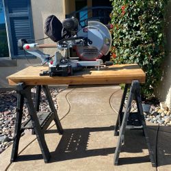 Admiral Contruction Carpentry Saw