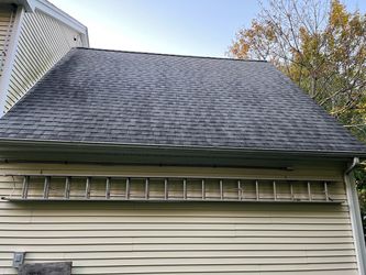 28’ EXTENSION LADDER