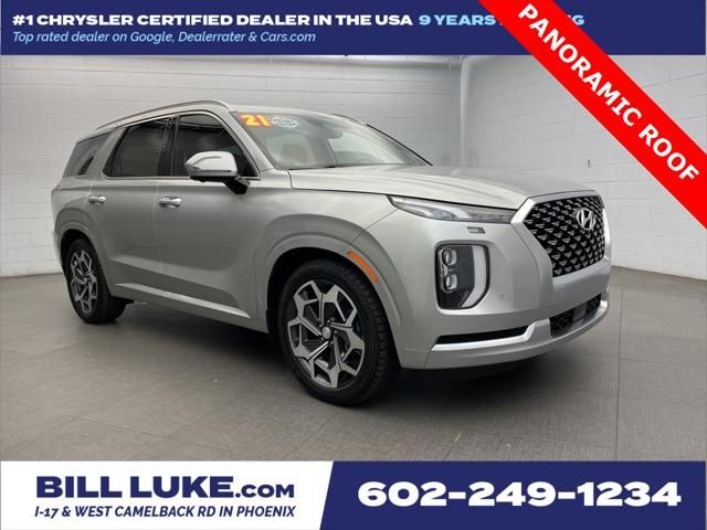 2021 Hyundai Palisade for Sale in Phoenix, AZ - OfferUp