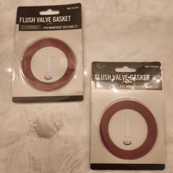 Flush Valve Gasket Fits Mansfield 