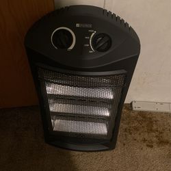 Portable Heater