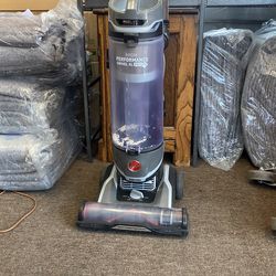 Elite Swivel XL Pet Upright Vacuum