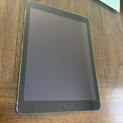 iPad Air 1st Gen