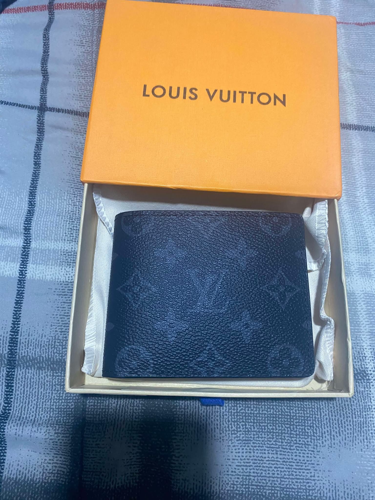 Louis Vuitton Wallets
