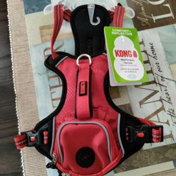 Dog Harness