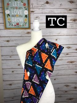 New Lularoe TC Leggings