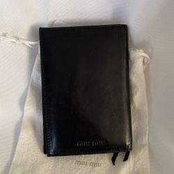 Miu Miu Wallet 