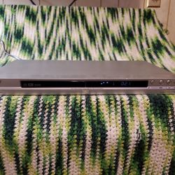 Sony DVD  📀 Player 