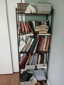 Bookshelf