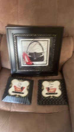 Beautiful picture frames  for any room for the house