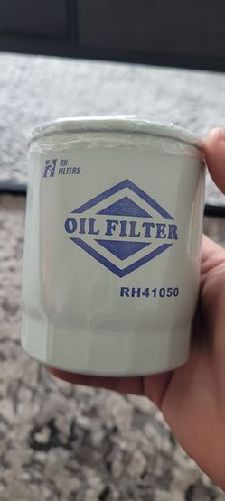OIL FILTER 51344 Wix