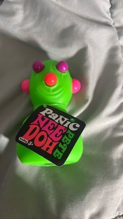 Panic Pete Needoh brand new