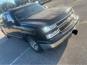 2006 Chevrolet Silverado