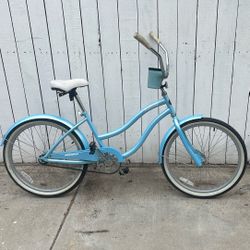 Magna 24” Beach Cruiser 