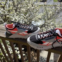 Reebok men's sneakers