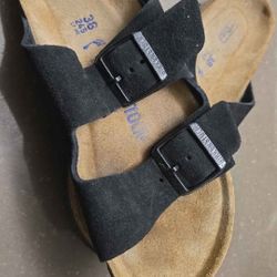 Birkenstocks