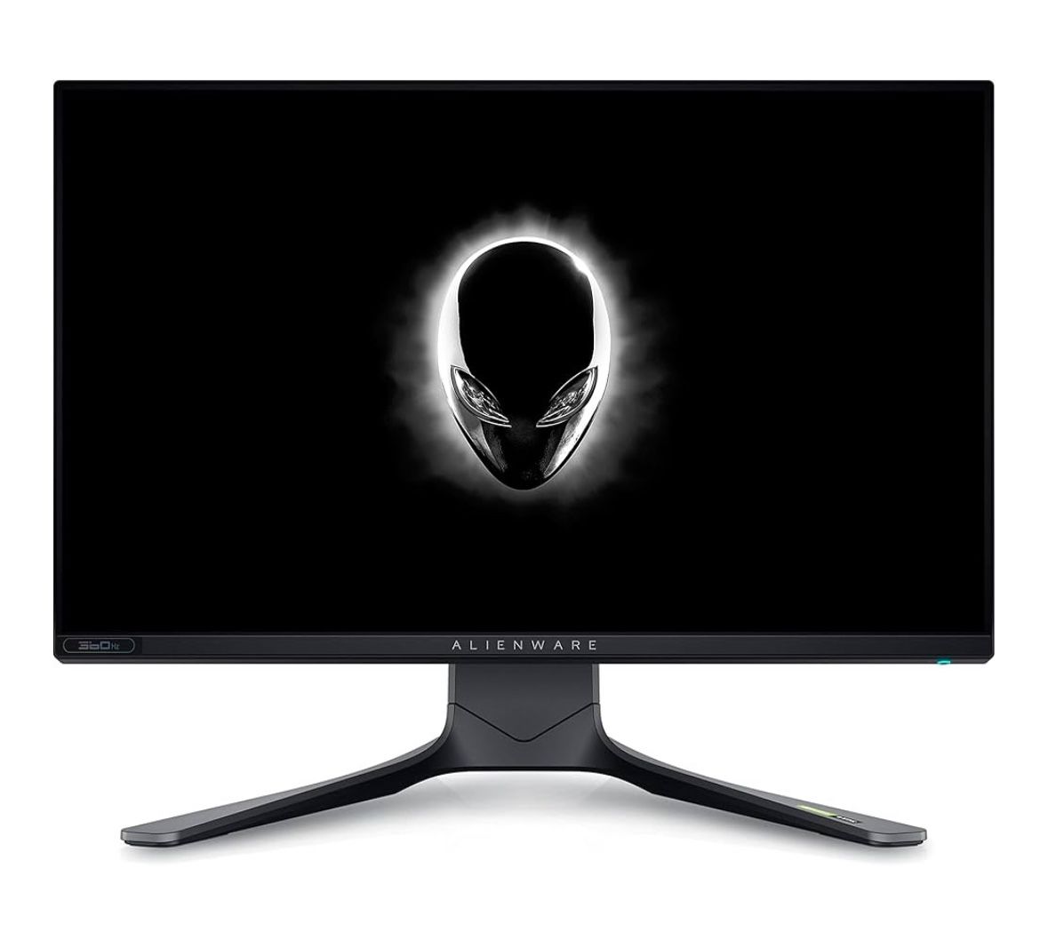 Alienware AW2521H – 360Hz Gaming Monitor