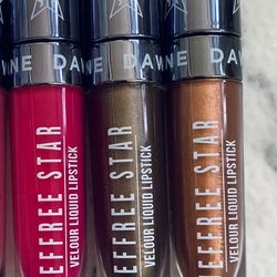 Jeffree Star Lipstick 