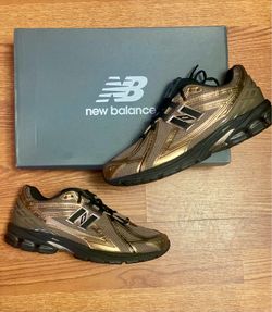 New balance size 11