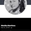 Monika Martinez
